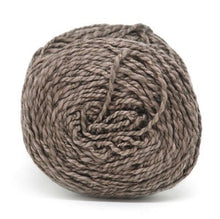 Load image into Gallery viewer, Nurturing Fibres Eco-Fusion Yarn in Pecan
