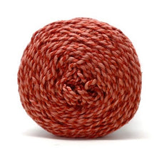 Load image into Gallery viewer, Nurturing Fibres Eco-Fusion Yarn in Persian