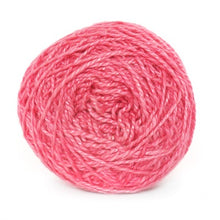 Load image into Gallery viewer, Nurturing Fibres Eco-Fusion Yarn in Sweet Pea