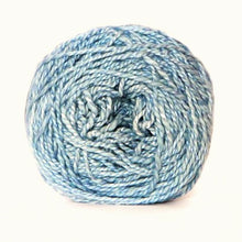 Load image into Gallery viewer, Nurturing Fibres Eco-Fusion Yarn in Watershed