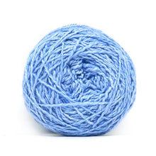 Load image into Gallery viewer, Nurturing Fibres | Eco-Lush: Cotton & Bamboo Blend Yarn