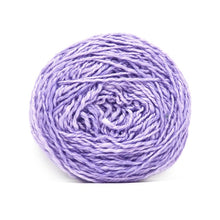 Load image into Gallery viewer, Nurturing Fibres | Eco-Lush: Cotton & Bamboo Blend Yarn