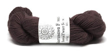 Load image into Gallery viewer, Nurturing Fibres SuperTwist Sock in Espresso