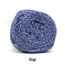Load image into Gallery viewer, Nurturing Fibres | Eco-Fusion: Cotton & Bamboo Yarn