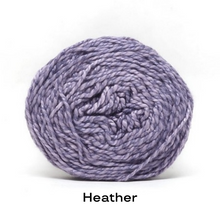 Load image into Gallery viewer, Nurturing Fibres | Eco-Fusion: Cotton & Bamboo Yarn