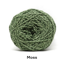 Load image into Gallery viewer, Nurturing Fibres | Eco-Fusion: Cotton & Bamboo Yarn