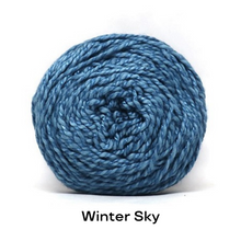 Load image into Gallery viewer, Nurturing Fibres | Eco-Fusion: Cotton & Bamboo Yarn