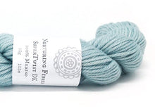 Load image into Gallery viewer, Nurturing Fibres | SuperTwist DK Yarn: 50 g 100% Merino Wool