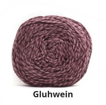 Load image into Gallery viewer, Nurturing Fibres | Eco-Lush: Cotton & Bamboo Blend Yarn