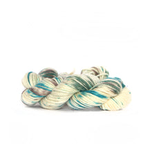 Load image into Gallery viewer, Nurturing Fibres. SuperTwist DK Yarn. 100% Merino Wool. Humbug