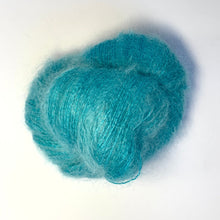 Load image into Gallery viewer, Loopy #6 | The 420 Fluff: Kid Mohair & Silk Lace yarn