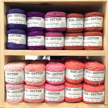 Load image into Gallery viewer, Nurturing Fibres' Eco-Cotton at The Yarn Room