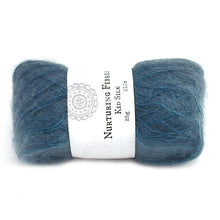 Load image into Gallery viewer, Nurturing Fibres | Kid Silk Lace: Mohair and Silk Yarn