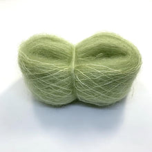 Load image into Gallery viewer, Nurturing Fibres Kid Silk Lace in Knysna