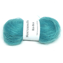 Load image into Gallery viewer, Nurturing Fibres | Kid Silk Lace: Mohair and Silk Yarn
