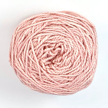 Load image into Gallery viewer, Nurturing Fibres | Eco-Fusion: Cotton & Bamboo Yarn
