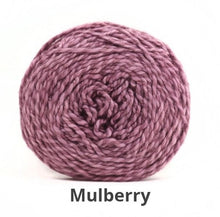 Load image into Gallery viewer, Nurturing Fibres | Eco-Lush: Cotton & Bamboo Blend Yarn