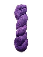 Load image into Gallery viewer, Illimani | Sabri: Organic Cotton & Baby Alpaca Yarn