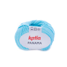 Load image into Gallery viewer, Katia | Panama: 100 % Cotton Yarn