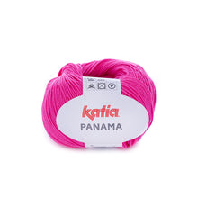 Load image into Gallery viewer, Katia | Panama: 100 % Cotton Yarn