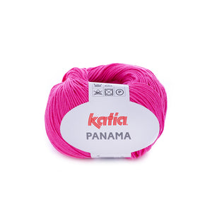 Katia | Panama: 100 % Cotton Yarn