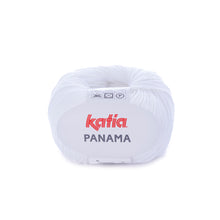 Load image into Gallery viewer, Katia | Panama: 100 % Cotton Yarn