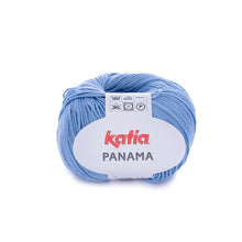 Load image into Gallery viewer, Katia | Panama: 100 % Cotton Yarn