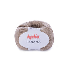 Load image into Gallery viewer, Katia | Panama: 100 % Cotton Yarn