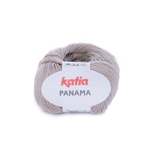 Load image into Gallery viewer, Katia | Panama: 100 % Cotton Yarn