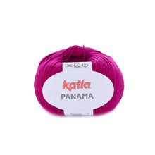 Load image into Gallery viewer, Katia | Panama: 100 % Cotton Yarn