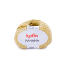 Load image into Gallery viewer, Katia | Panama: 100 % Cotton Yarn