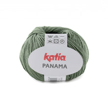 Load image into Gallery viewer, Katia | Panama: 100 % Cotton Yarn