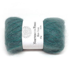 Load image into Gallery viewer, Nurturing Fibres | Kid Silk Lace: Mohair and Silk Yarn