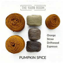 Load image into Gallery viewer, Kit | Saturday Shrug in Alpaca Silk Yak Yarn & KidSilk Mohair