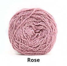 Load image into Gallery viewer, Nurturing Fibres | Eco-Lush: Cotton & Bamboo Blend Yarn