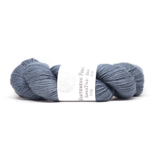 Load image into Gallery viewer, Nurturing Fibres SuperTwist Sock in Slate