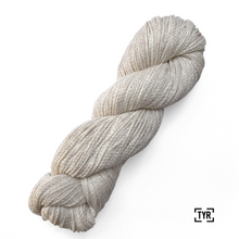 Load image into Gallery viewer, Illimani | Sabri 2: Organic Cotton & Baby Alpaca Yarn
