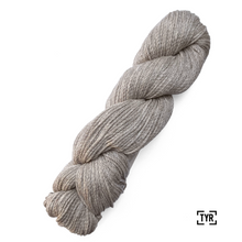 Load image into Gallery viewer, Illimani | Sabri 2: Organic Cotton & Baby Alpaca Yarn