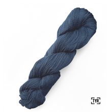 Load image into Gallery viewer, Illimani | Sabri 2: Organic Cotton & Baby Alpaca Yarn