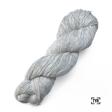 Load image into Gallery viewer, Illimani | Sabri 2: Organic Cotton & Baby Alpaca Yarn