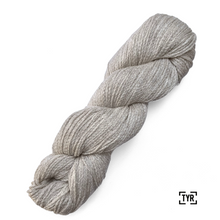 Load image into Gallery viewer, Illimani | Sabri 2: Organic Cotton & Baby Alpaca Yarn