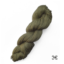 Load image into Gallery viewer, Illimani | Sabri 2: Organic Cotton & Baby Alpaca Yarn