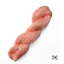 Load image into Gallery viewer, Illimani | Sabri 2: Organic Cotton & Baby Alpaca Yarn