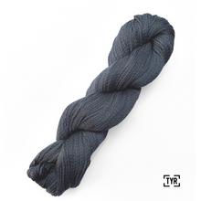 Load image into Gallery viewer, Illimani | Sabri 2: Organic Cotton & Baby Alpaca Yarn