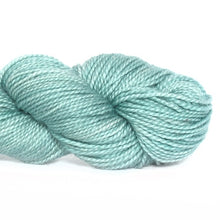 Load image into Gallery viewer, Nurturing Fibres SuperTwist Sock in Sea Glass