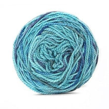 Load image into Gallery viewer, Nurturing Fibres | Eco-Fusion Speckled Yarn: Cotton & Bamboo Blend