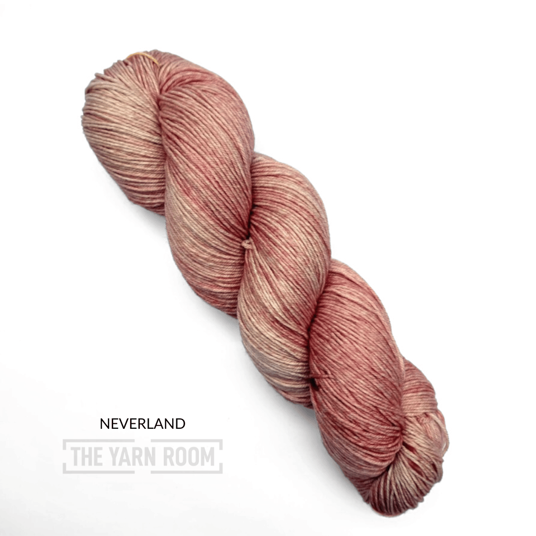 Miss La Motte  Double Knit: 100% Superwash Merino Yarn – The Yarn Room