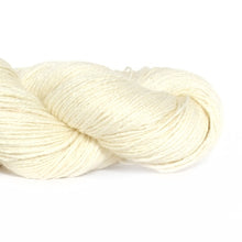 Load image into Gallery viewer, Nurturing Fibres SuperTwist Sock in Vanilla