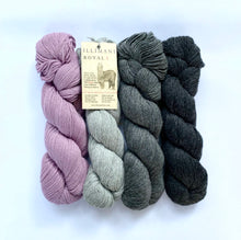 Load image into Gallery viewer, Illimani | Royal 1: 100% Royal Alpaca Yarn
