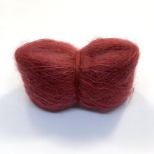 Load image into Gallery viewer, Nurturing Fibres Kid Silk Lace in Warmth